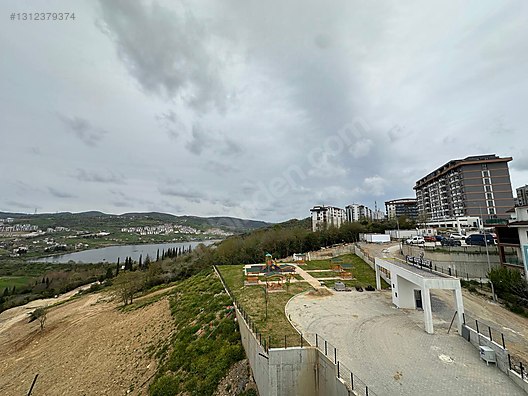 KOCAELİ İZMİT KAVANYA KORU SİTESİ'NDE KİRALIK 2+1 ARAKAT DAİRE — fotoğraf 4
