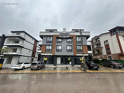 KOCAELİ BAŞİSKELE BARBAROS MAHALLESİ'NDE 2+1 SATILIK BAHÇE DAİRE