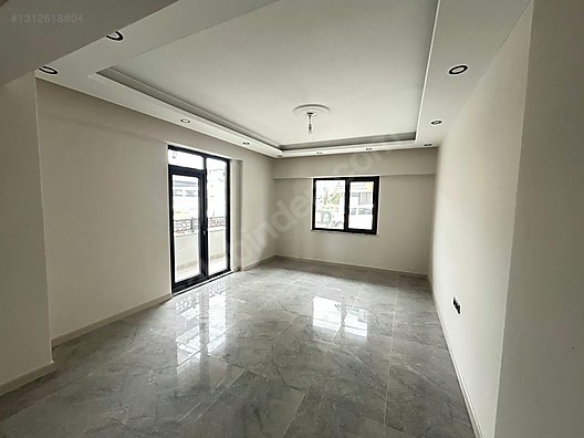 KOCAELİ BAŞİSKELE BARBAROS MAHALLESİ'NDE 2+1 SATILIK BAHÇE DAİRE — fotoğraf 4