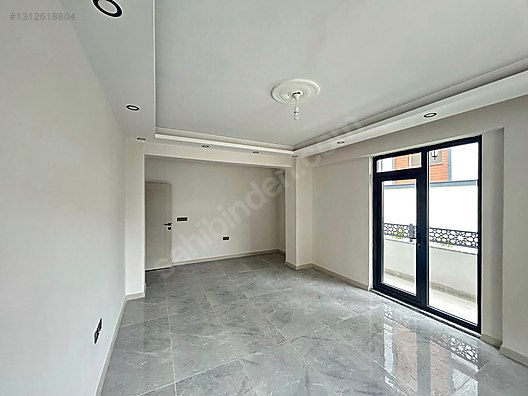 KOCAELİ BAŞİSKELE BARBAROS MAHALLESİ'NDE 2+1 SATILIK BAHÇE DAİRE — fotoğraf 5