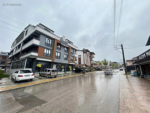 KOCAELİ BAŞİSKELE BARBAROS MAHALLESİNDE 3+1 SATILIK ÇATI DUBLEKS — fotoğraf 2