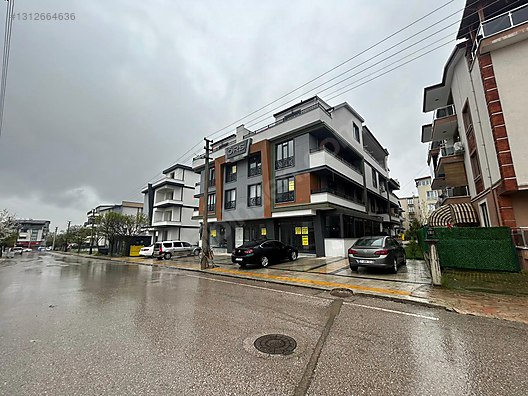 KOCAELİ BAŞİSKELE BARBAROS MAHALLESİNDE 3+1 SATILIK ÇATI DUBLEKS — fotoğraf 3
