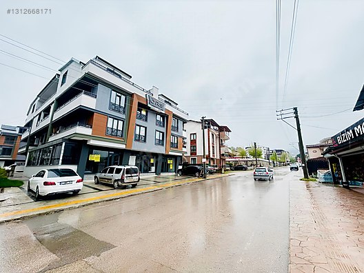 KOCAELİ BAŞİSKELE BARBAROS MAHALLESİ'NDE 4+1 ÇATI DUBLEKS DAİRE — fotoğraf 2