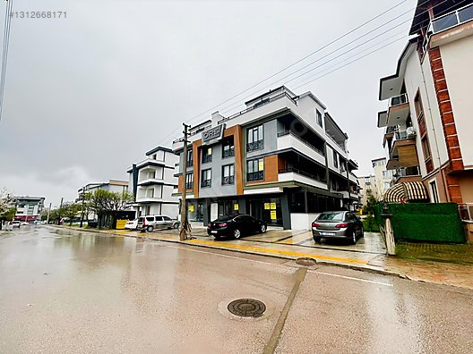 KOCAELİ BAŞİSKELE BARBAROS MAHALLESİ'NDE 4+1 ÇATI DUBLEKS DAİRE — fotoğraf 3