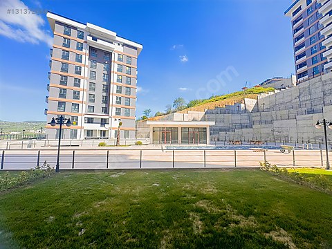 KOCAELİ İZMİT KAVANYA KORU SİTESİ'NDE SATILIK 3+1 ARAKAT DAİRE — fotoğraf 3