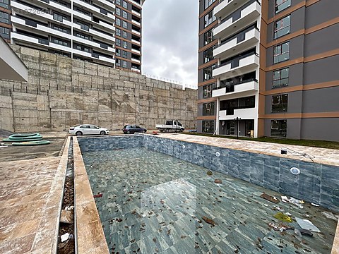KOCAELİ İZMİT KAVANYA KORU SİTESİ'NDE SATILIK 3+1 ARAKAT DAİRE — fotoğraf 5