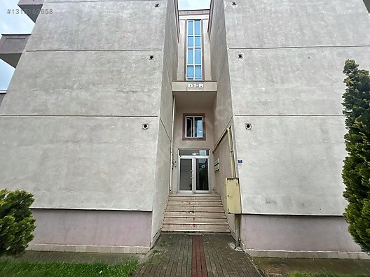 KOCAELİ GÖLCÜK KAVANİUM GÖLCÜK 1.ETAPTA KİRALIK 1+1 ARAKAT DAİRE — fotoğraf 3