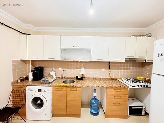 KOCAELİ GÖLCÜK KAVANİUM GÖLCÜK 1.ETAPTA KİRALIK 1+1 ARAKAT DAİRE — fotoğraf 4
