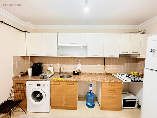 KOCAELİ GÖLCÜK KAVANİUM GÖLCÜK 1.ETAPTA KİRALIK 1+1 ARAKAT DAİRE — fotoğraf 5