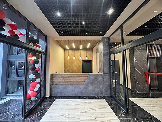 İZMİT KOLAYLI REZİDANS'TA 1+1 FULL EŞYALI KİRALIK ARAKAT DAİRE — fotoğraf 4
