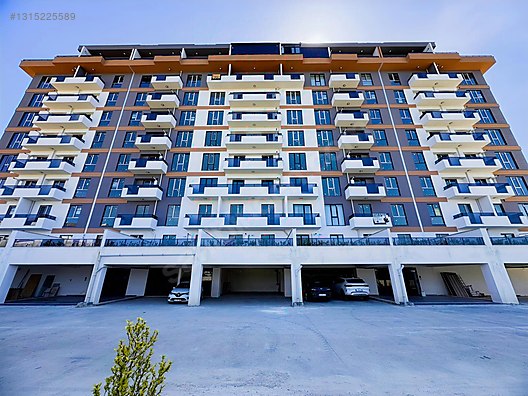KOCAELİ İZMİT KAVANYA GÖL'DE SATILIK 2+1 BAHÇE DUBLEKS DAİRE