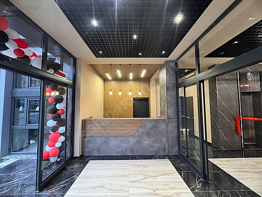 İZMİT KOLAYLI REZİDANS'TA 1+0 FULL EŞYALI KİRALIK ARAKAT DAİRE — fotoğraf 3