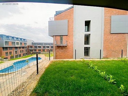 İZMİT KABAOĞLU BOULEVARD'DA KİRALIK EŞYALI 1+0 BAHÇELİ DAİRE — fotoğraf 4