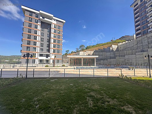 KOCAELİ İZMİT KAVANYA KORU SİTESİ'NDE SATILIK 3+1 DUBLEKS DAİRE