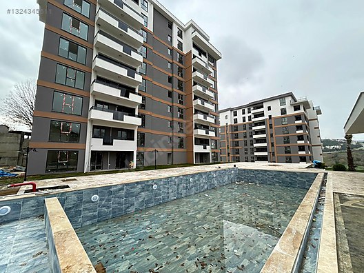 KOCAELİ İZMİT KAVANYA KORU SİTESİ'NDE SATILIK 3+1 DUBLEKS DAİRE — fotoğraf 2