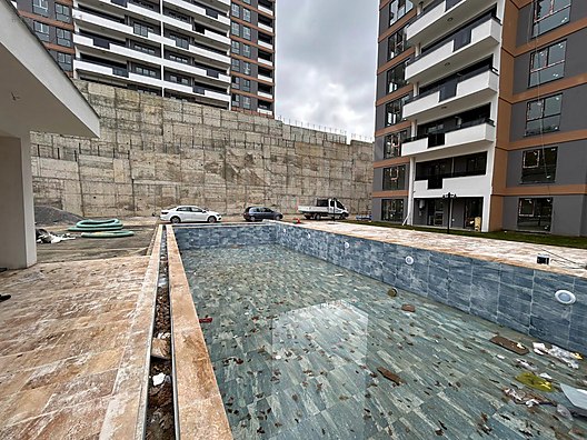 KOCAELİ İZMİT KAVANYA KORU SİTESİ'NDE SATILIK 3+1 DUBLEKS DAİRE — fotoğraf 3