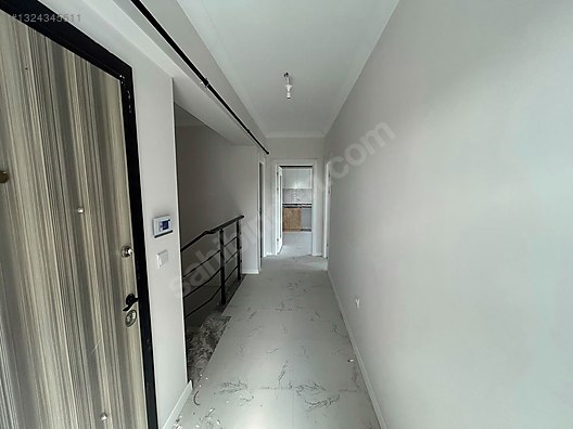 KOCAELİ İZMİT KAVANYA KORU SİTESİ'NDE SATILIK 3+1 DUBLEKS DAİRE — fotoğraf 5