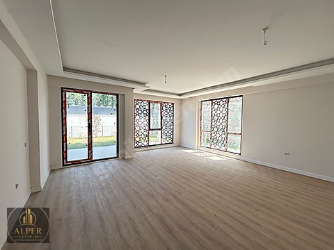 KOCAELİ BAŞİSKELE DAMLAR'DA SATILIK 6+1 MÜSTAKİL HAVUZLU VİLLA — fotoğraf 5